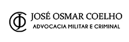 José Osmar Coelho - Advocacia Militar e Criminal